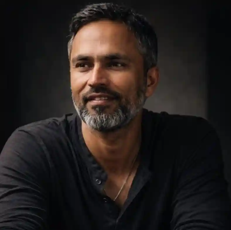 Adnan Iqbal