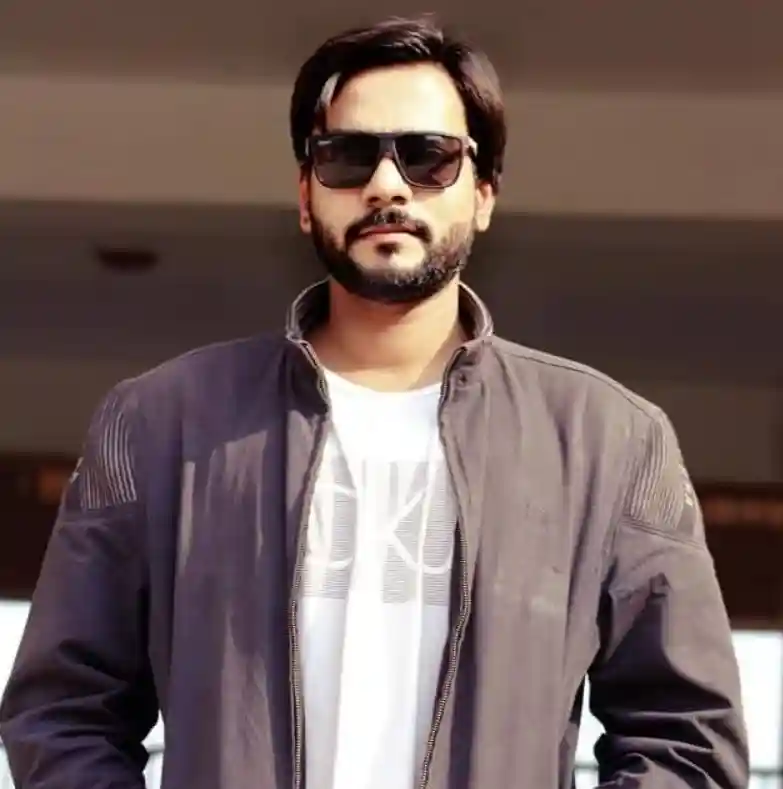 Usama Quddus