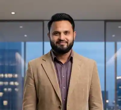 Zeeshan Butt